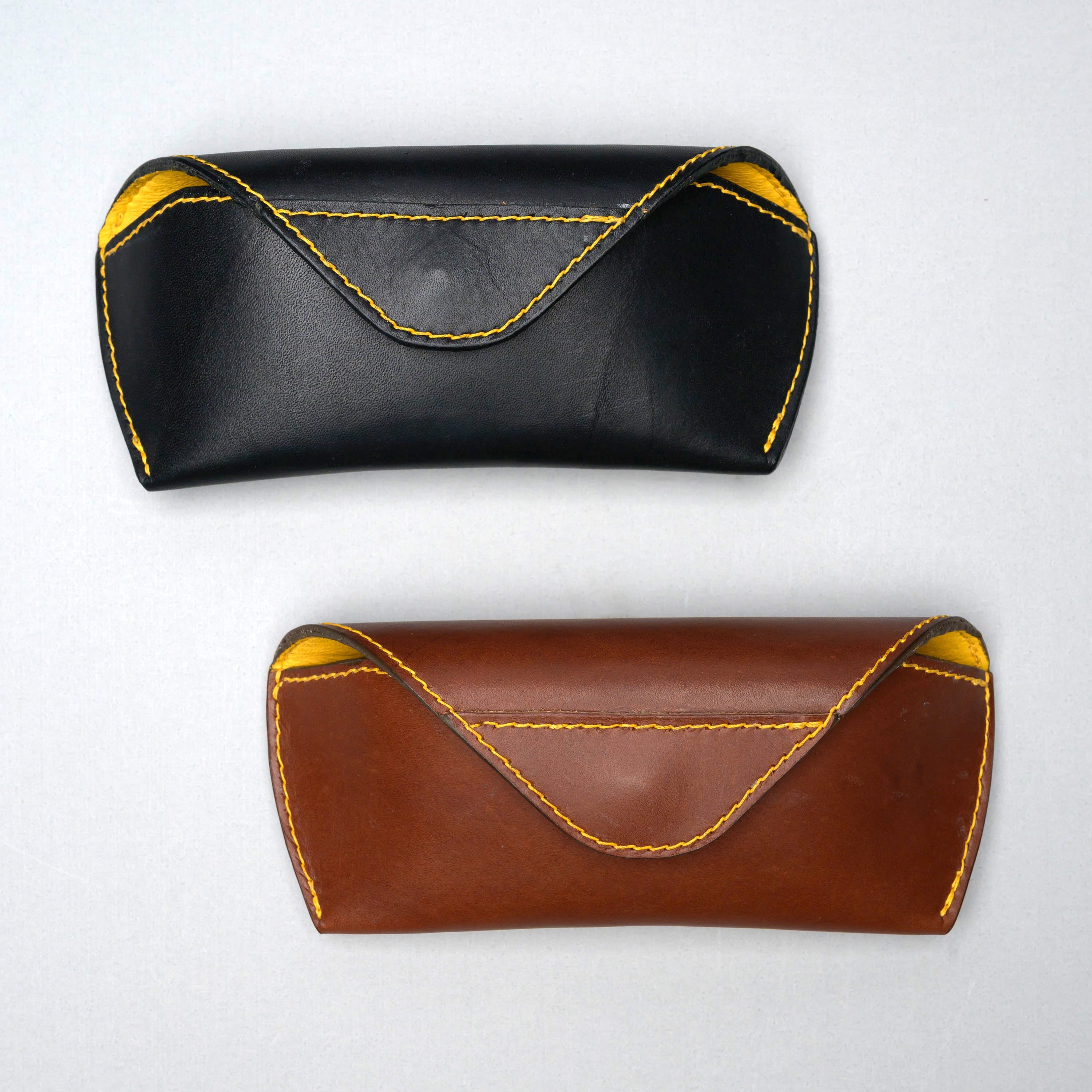Eyewear Case, Sunglasses Case, Rx Eyeglasses Holder with Magnetic