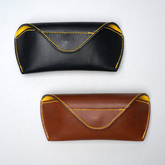 Eyewear Case, Sunglasses Case, Rx Eyeglasses Holder with Magnetic Closure