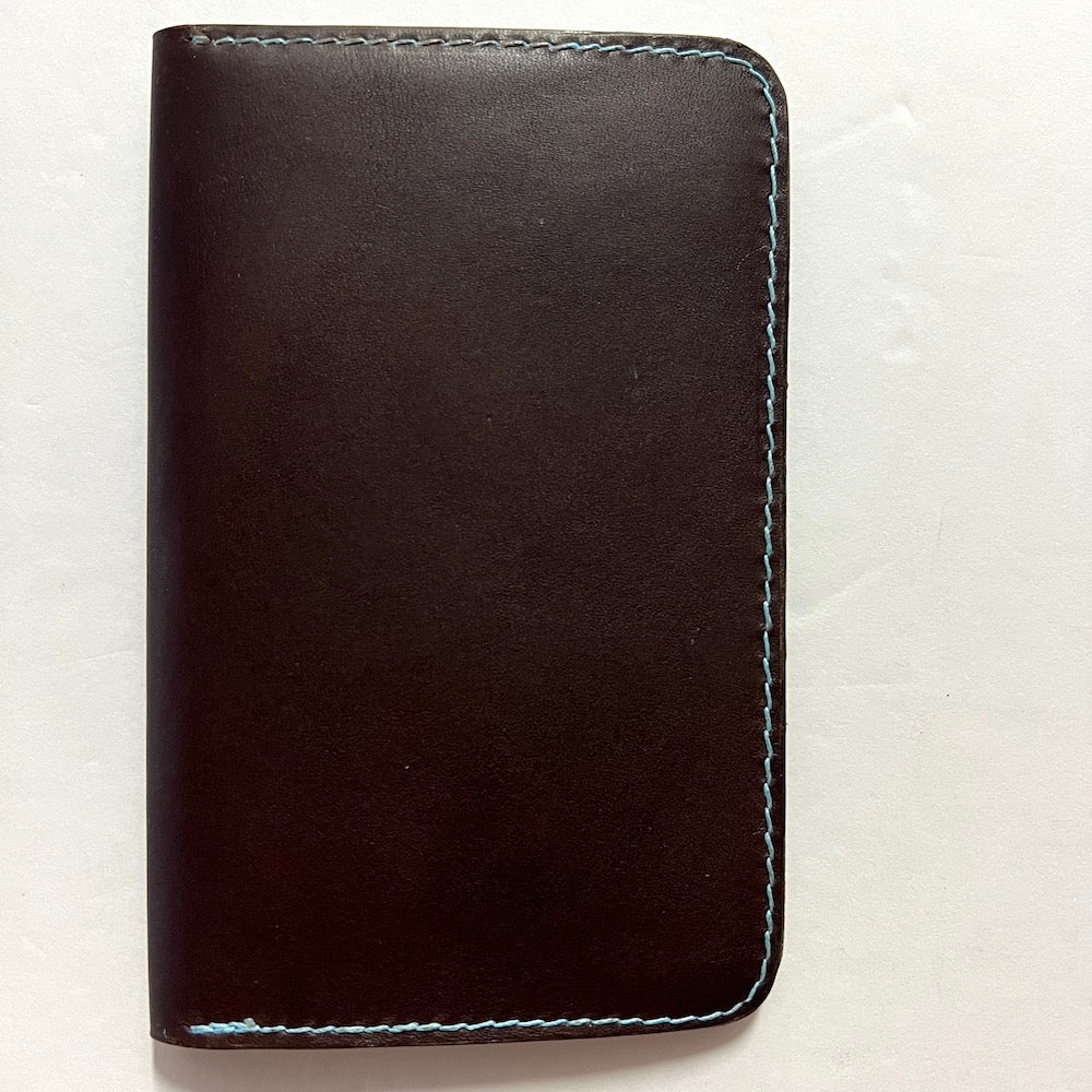 Field Notes Cover, Cowhide Leather Cover