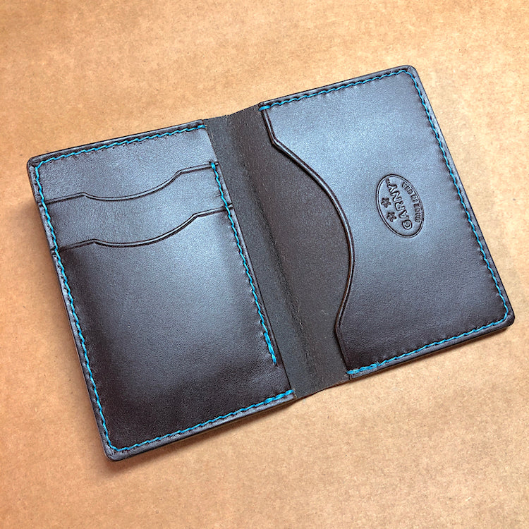 Wallet, Credit Card Case, Everyday Carry, Minimalist Leather Wallet