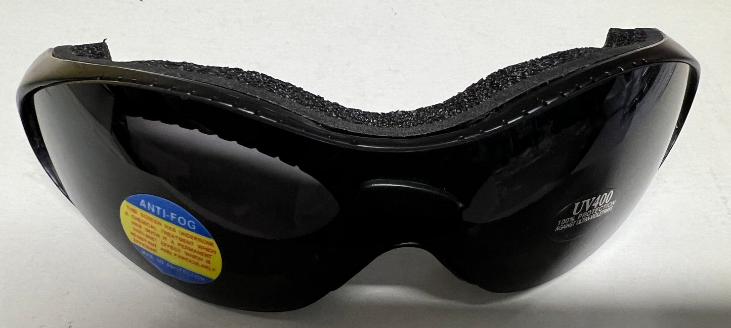 GARNY Boulevard Goggles / Sunglasses Replacement Parts