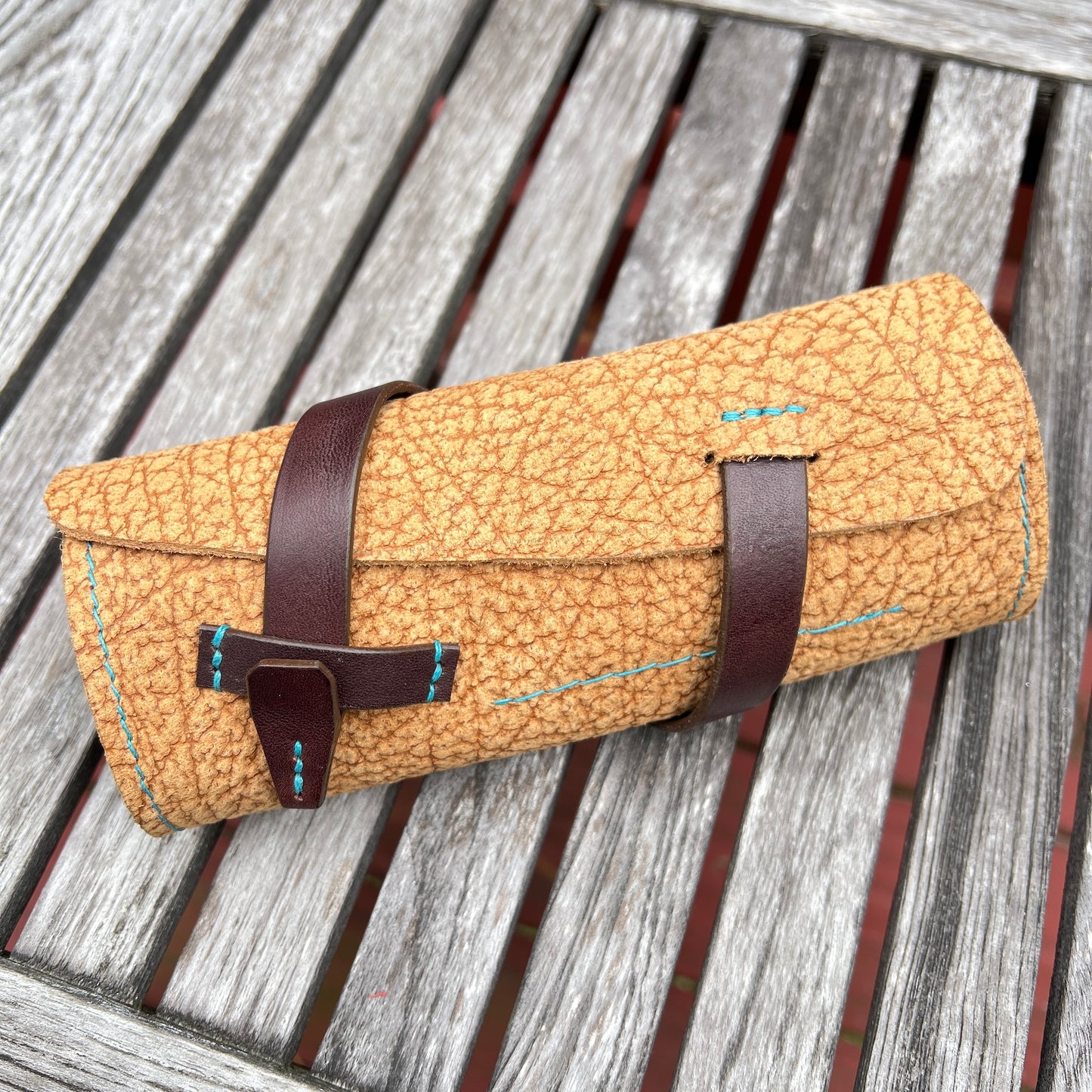 Bison Pen Rolls - for 6 pens
