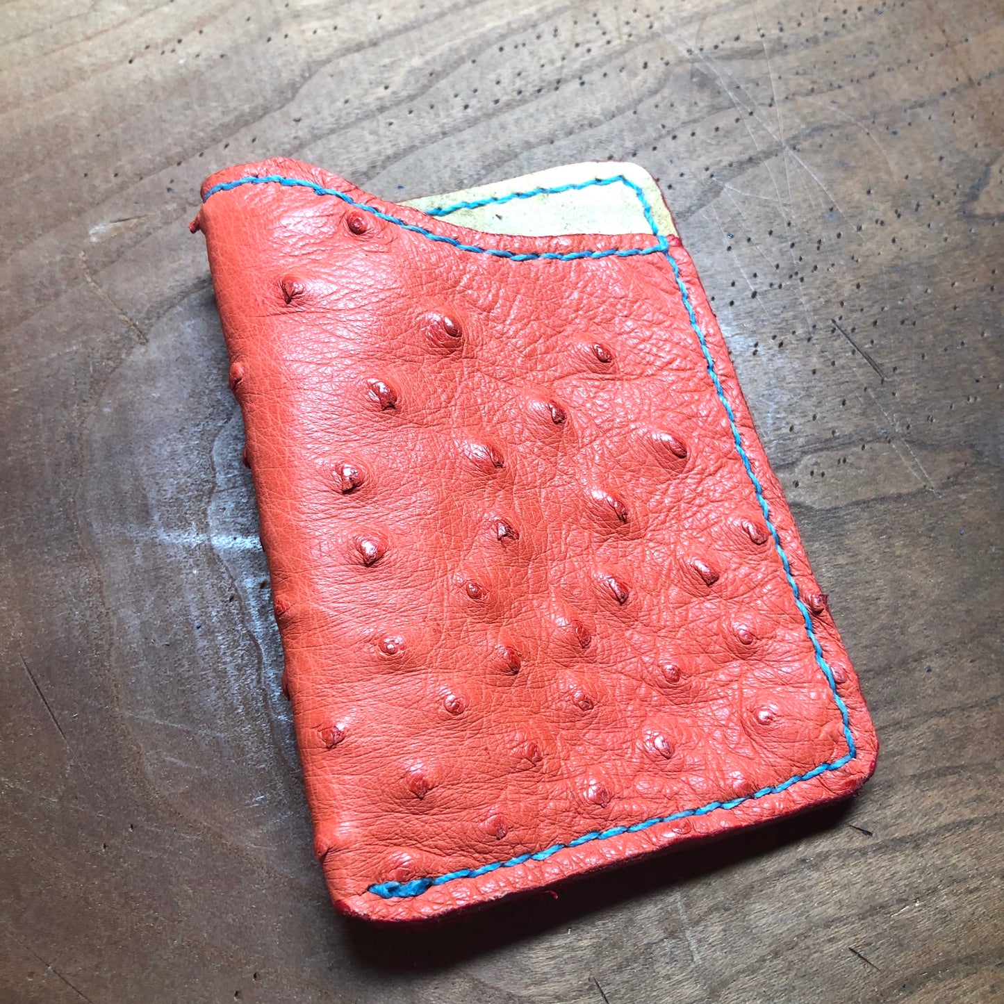 GARNY No. 10 Card Case - Various