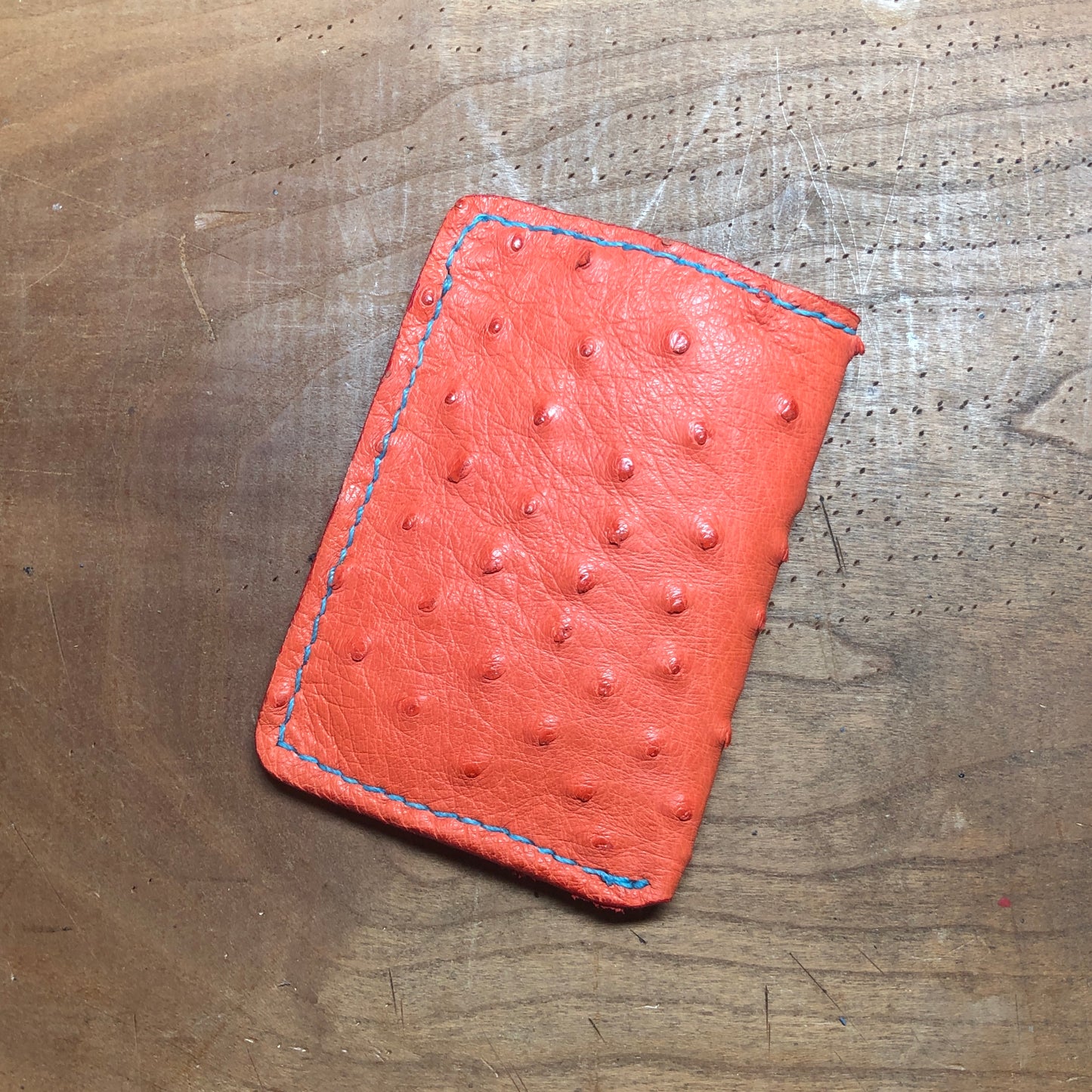 GARNY No. 10 Card Case - Various