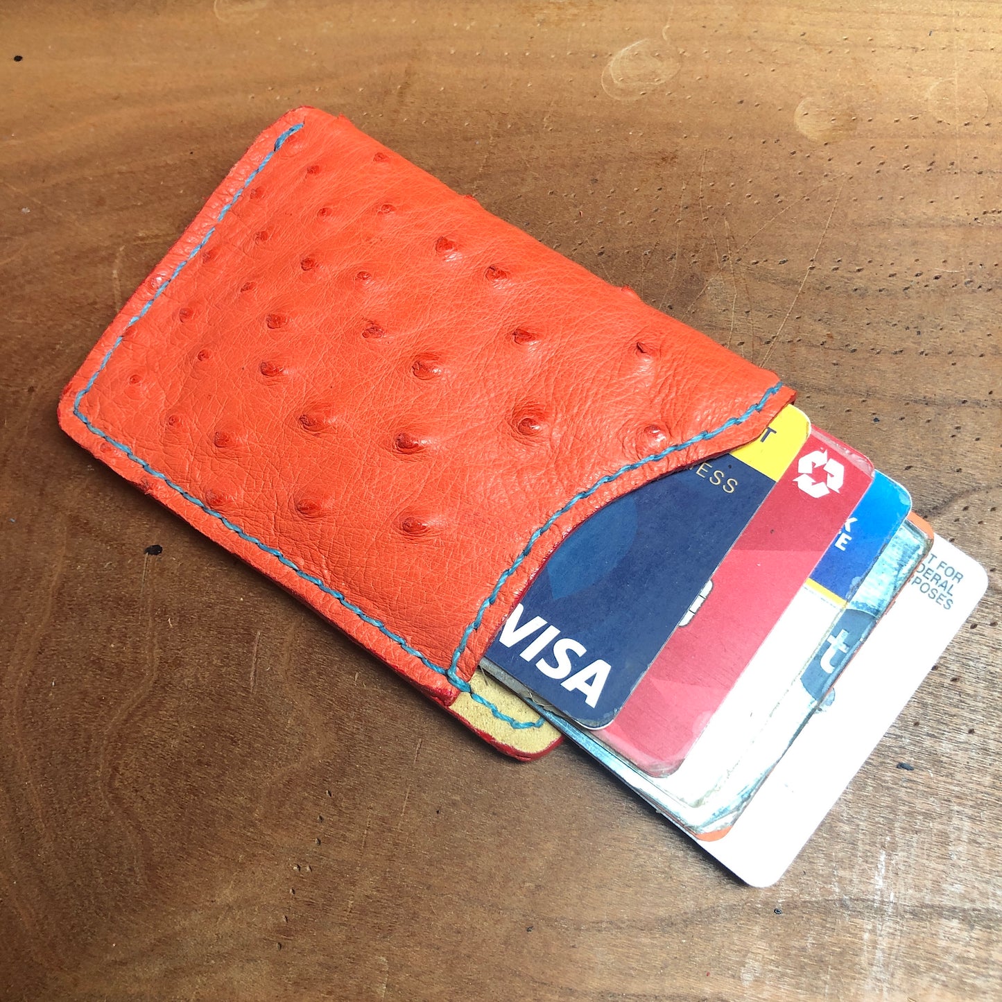 GARNY No. 10 Card Case - Various