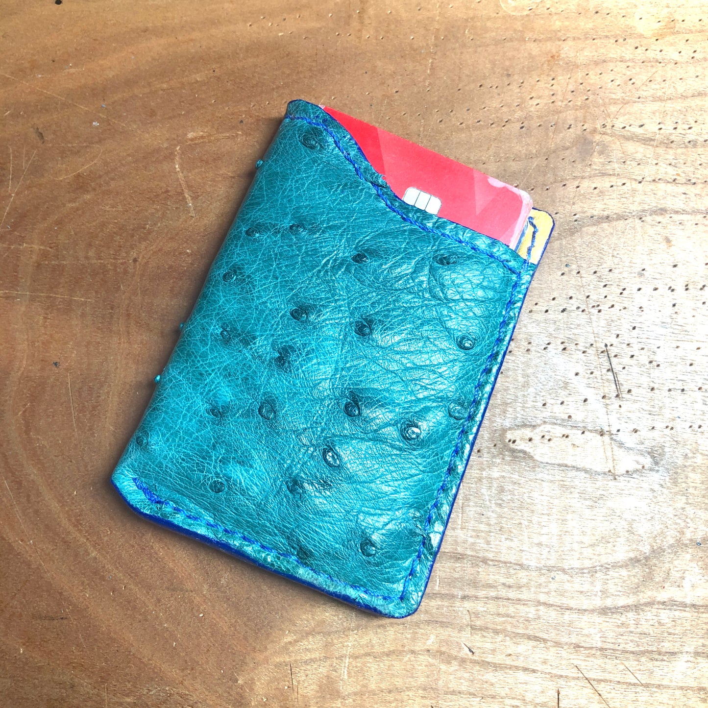 GARNY No. 10 Card Case - Various