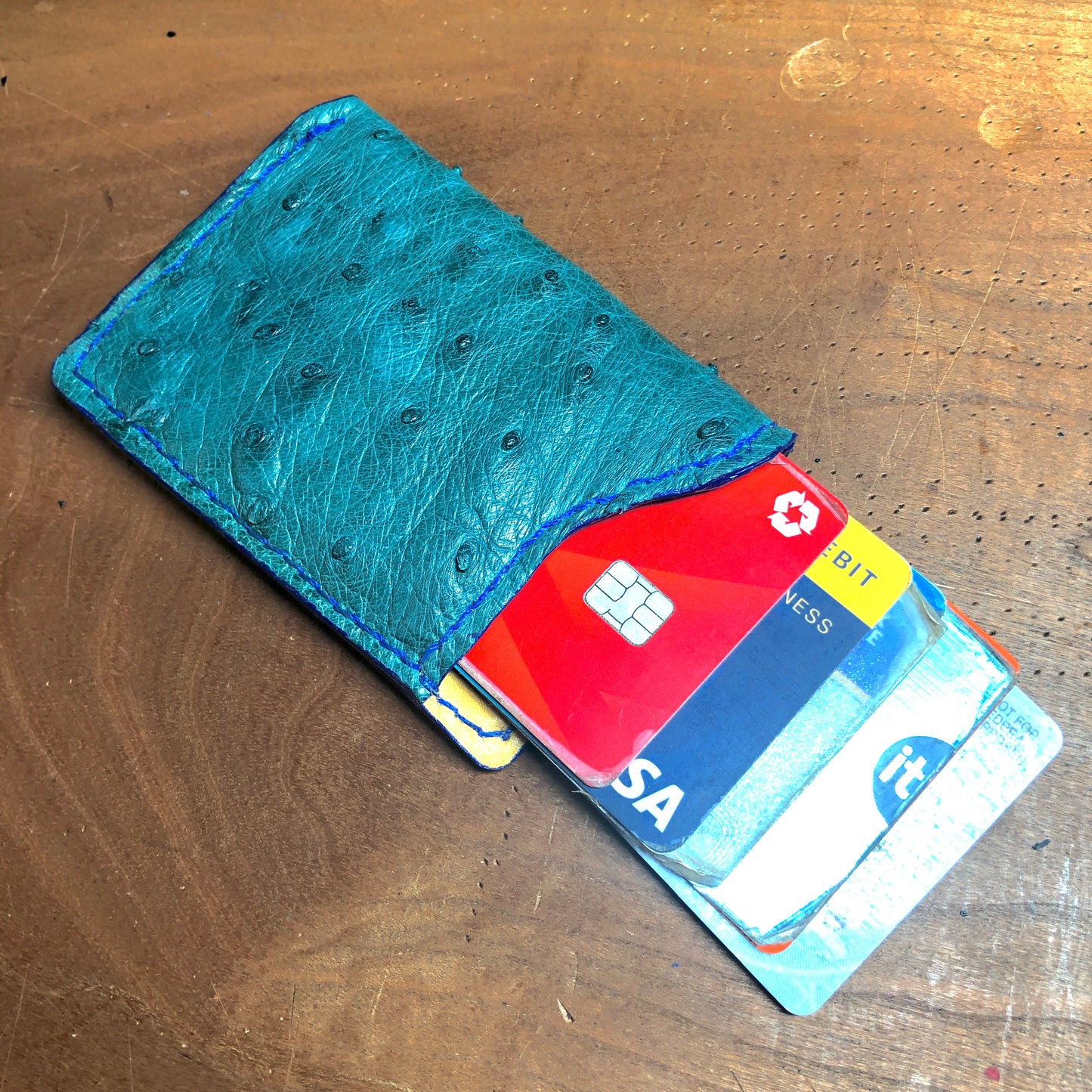 GARNY No. 10 Card Case - Various