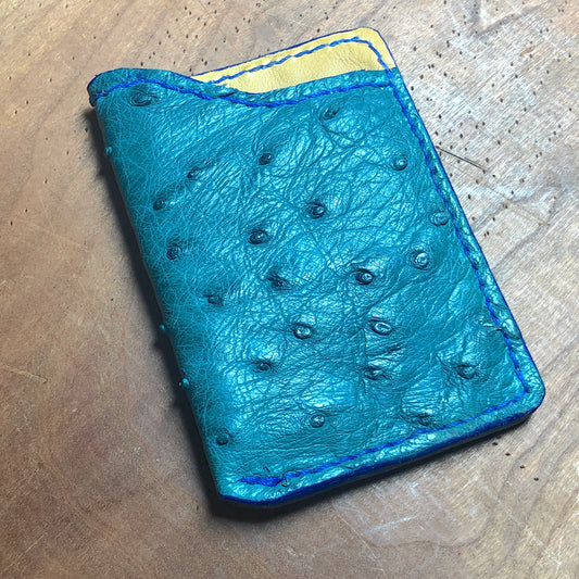 GARNY No. 10 Card Case - Various