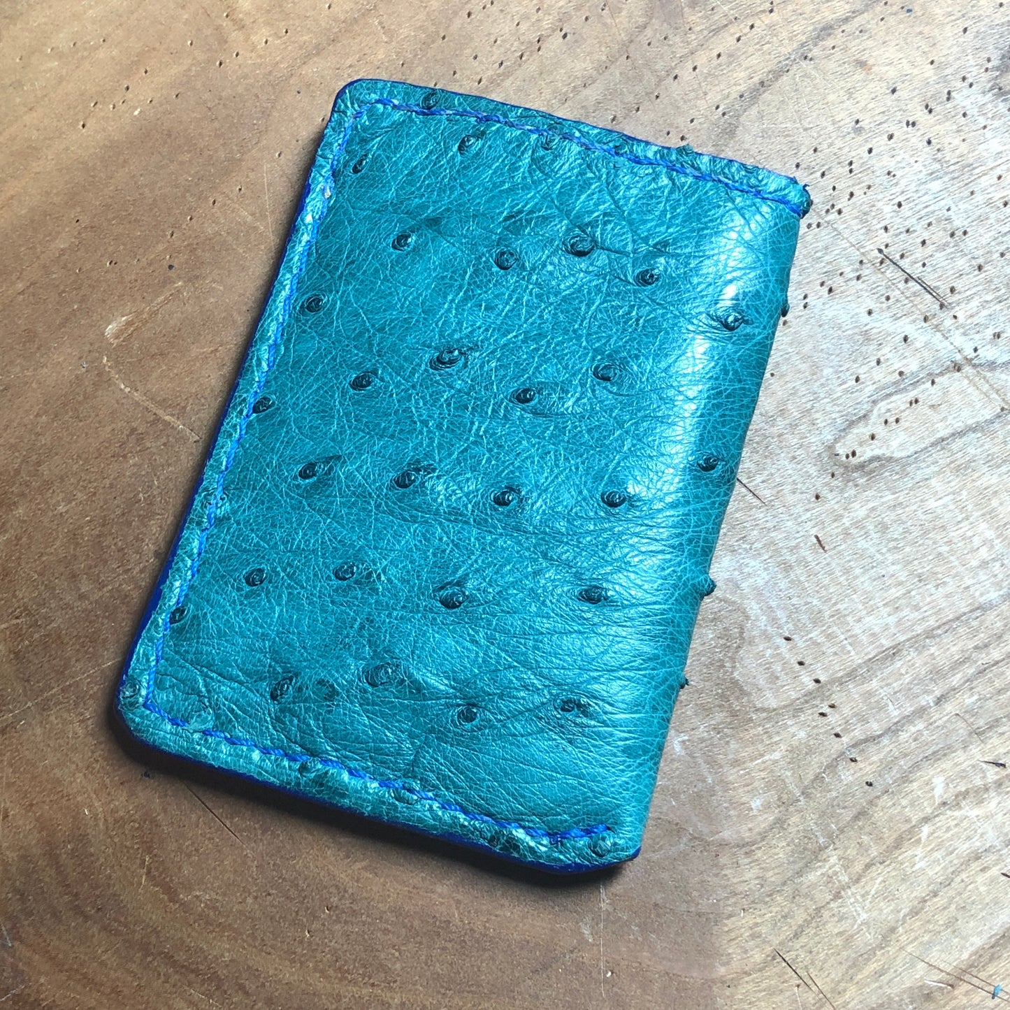 GARNY No. 10 Card Case - Various