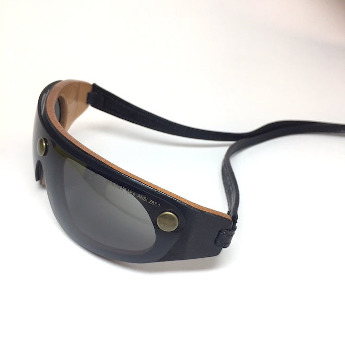 safety eyewear, with changeable lenses, riding accessories, 