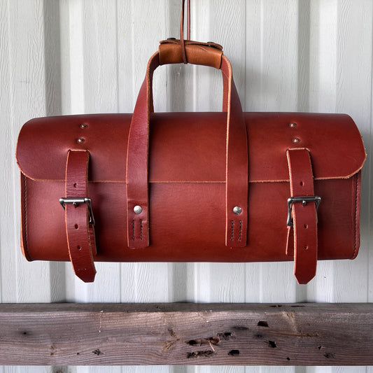 Leather Tool Bag
