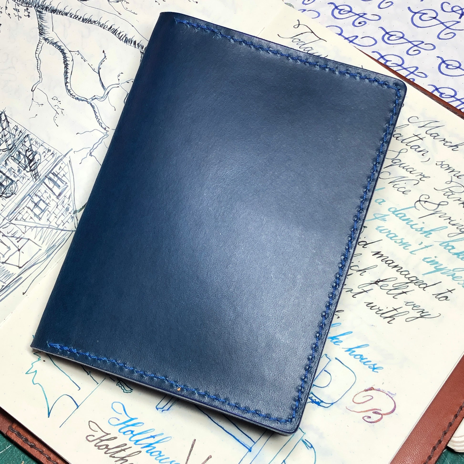 Passport case, Passport Cover, Passport Wallet
