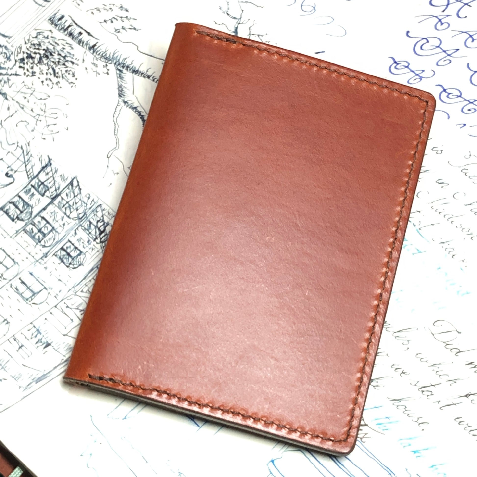 Passport case, Passport Cover, Passport Wallet
