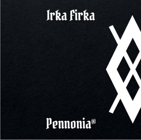 Pennonia Inks - new